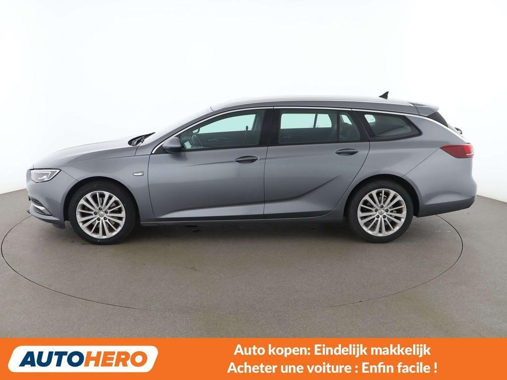 Opel Insignia 1.5 SIDI Turbo INNOVATION (bj 2018), Auto's, Stof, USB, 1490 cc, 5 deurs