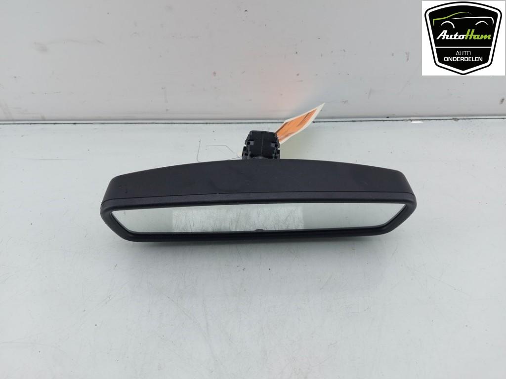 RETROVISEUR INTERIEUR Ford Focus 3 (07-2010/02-2020), Utilisé, Ford