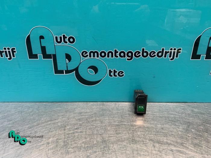 Binnenverlichting voor van een Iveco Daily (Daily 89-), Auto-onderdelen, Verlichting, Gebruikt, -, Overige automerken, -