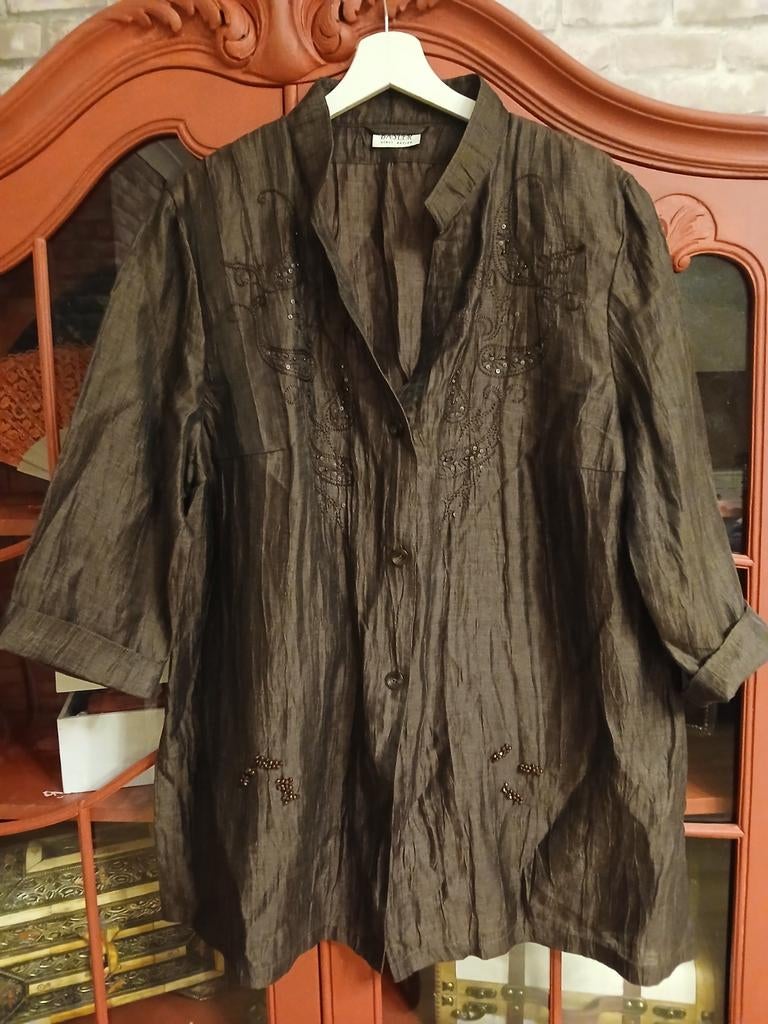 Basler hemd, Ophalen of Verzenden