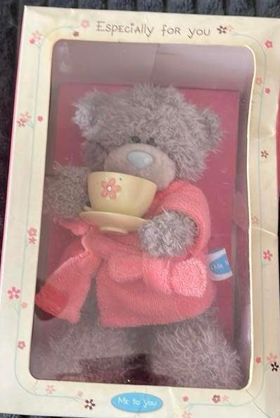 Me to you, Verzamelen, Ophalen, Zo goed als nieuw, Me To You