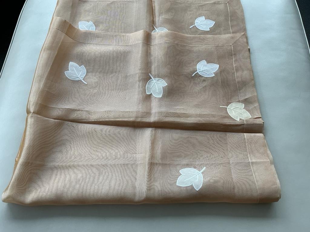 Nouvelle nappe/nappe, Maison & Meubles, Nappes, Enlèvement ou Envoi, Neuf, Rectangle