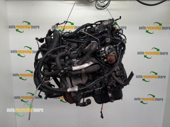 Moteur d'un Ford Focus, -, -, 3 mois de garantie, -