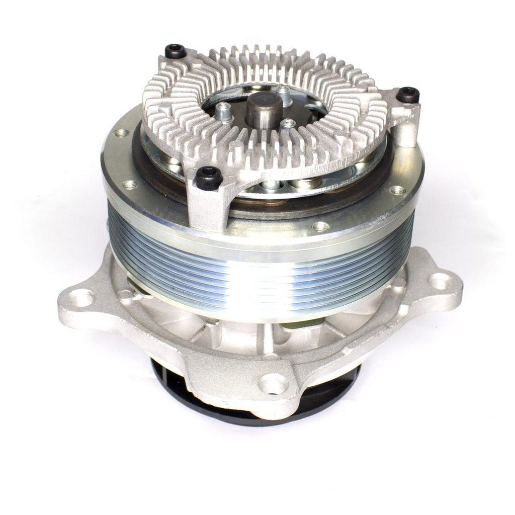 WATERPOMP DAF XF/CF EURO 6 XF 106 DAHUA 2104578D, Motor en Accessoires, -, -, Nieuw