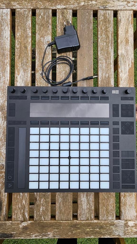 Ableton Push 2, Musique & Instruments, Enlèvement, Utilisé