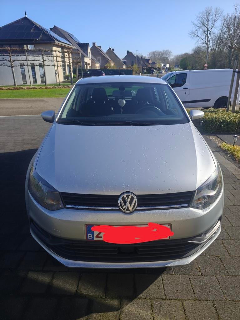 Vw Polo, Auto's, Particulier, Polo, Te koop, Benzine