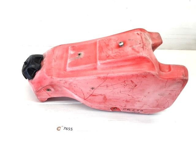 CR250 / CR500 1986 - 1990 Honda Benzinetank D1-51144, Motos