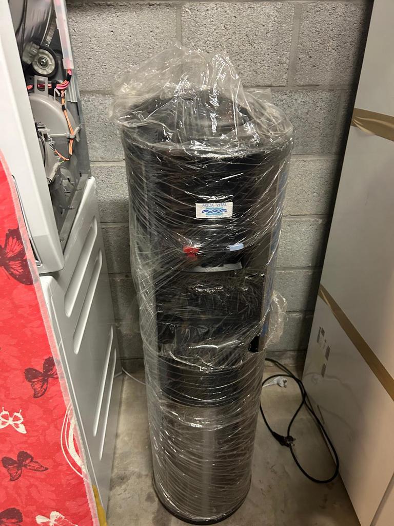 Fontaine a eau, Enlèvement, Comme neuf, Fontaine