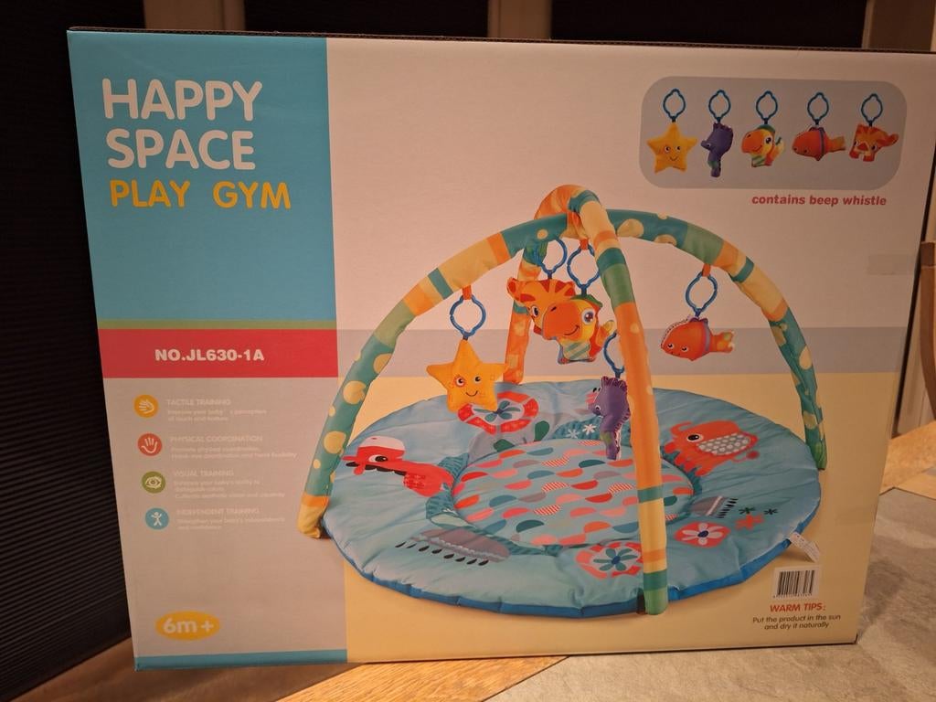 Tapis d'éveil, Enfants & Bébés, Enlèvement