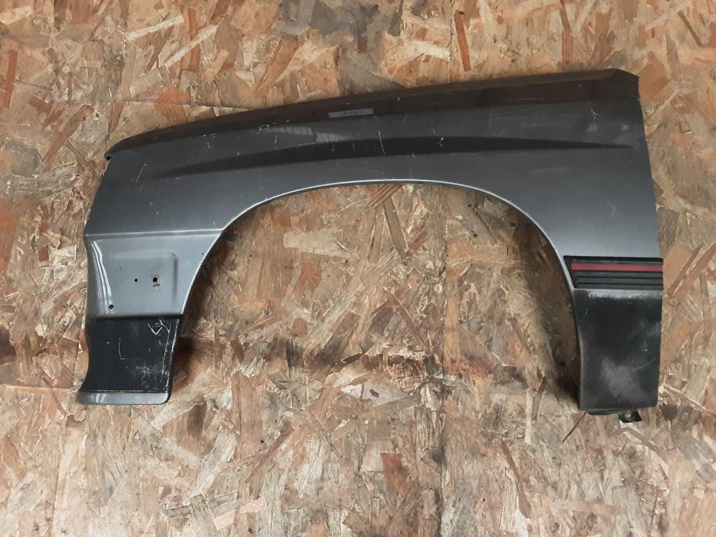 AILE AVANT GAUCHE Opel Corsa A (01-1982/03-1993), Gauche, Garde-boue, Utilisé, Rue de l'Espoir 34 34
4030  GRIVEGNÉE, BE