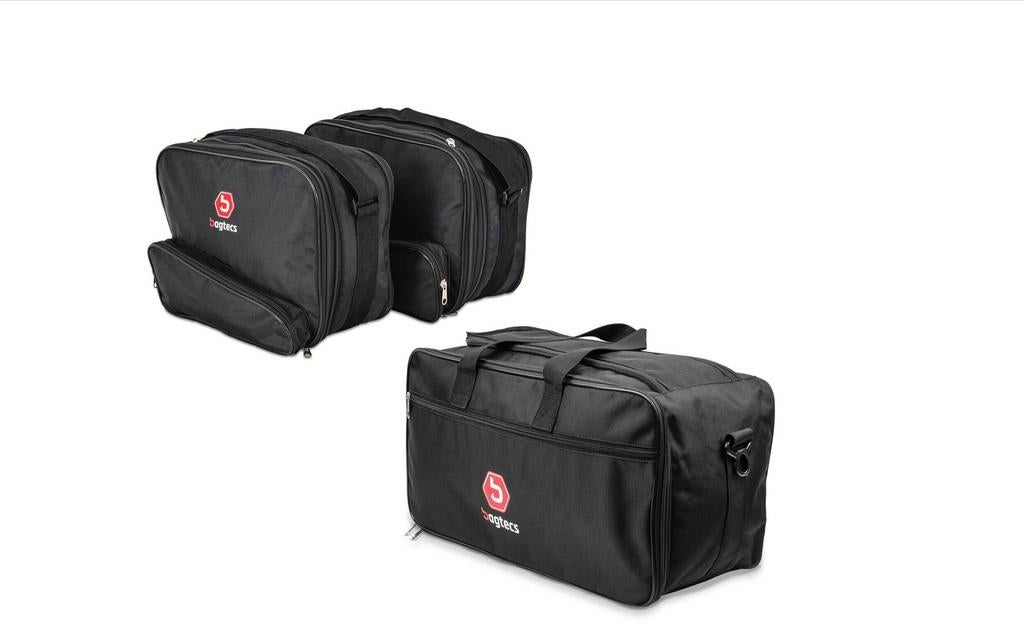 Sacs interieurs de valises BMW R 1200 RT / R 1250 RT, Enlèvement ou Envoi, Comme neuf