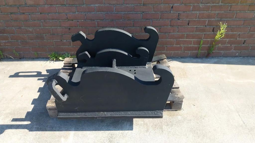 Verachtert CW45 / CW40 bracket Unused, Zakelijke goederen