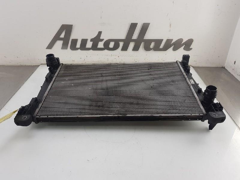 RADIATEUR EAU MiTo (955) (|557041350|871260600|51896964|), Autos : Pièces & Accessoires, Utilisé, Alfa Romeo