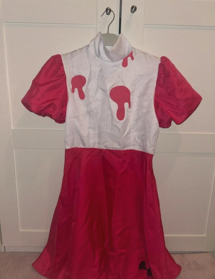 cosplay, Hobby en Vrije tijd, Kostuums, Theaterbenodigdheden en LARP, Ophalen, Zo goed als nieuw