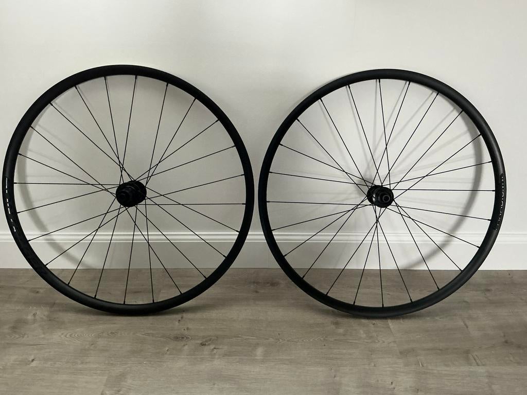 Bontrager Paradigm Sl wielset, Enlèvement, Comme neuf