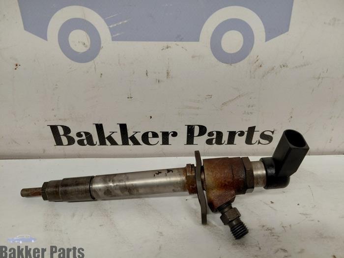 Verstuiver (diesel) van een Jaguar XF, Auto-onderdelen, Gebruikt, -, -, Jaguar