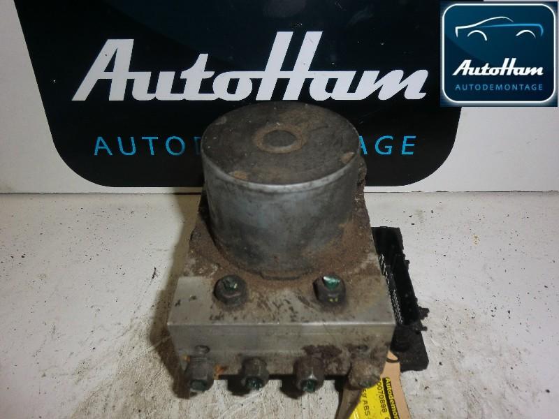 BLOC ABS (FREINS ANTI-BLOCAGE) Opel Corsa C (F08 / 68), Autos : Pièces & Accessoires, Autres pièces automobiles, Opel, Utilisé