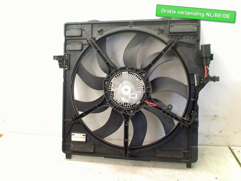 VENTILATEUR CC BMW X6 (E71 / E72) (7594609), Autos : Pièces & Accessoires, Dhr. R. de Gouw, Utilisé, Info@123Parts.nl, De Bloemendaal 21 21
5221 EB  'S HERTOGENBOSCH, NL