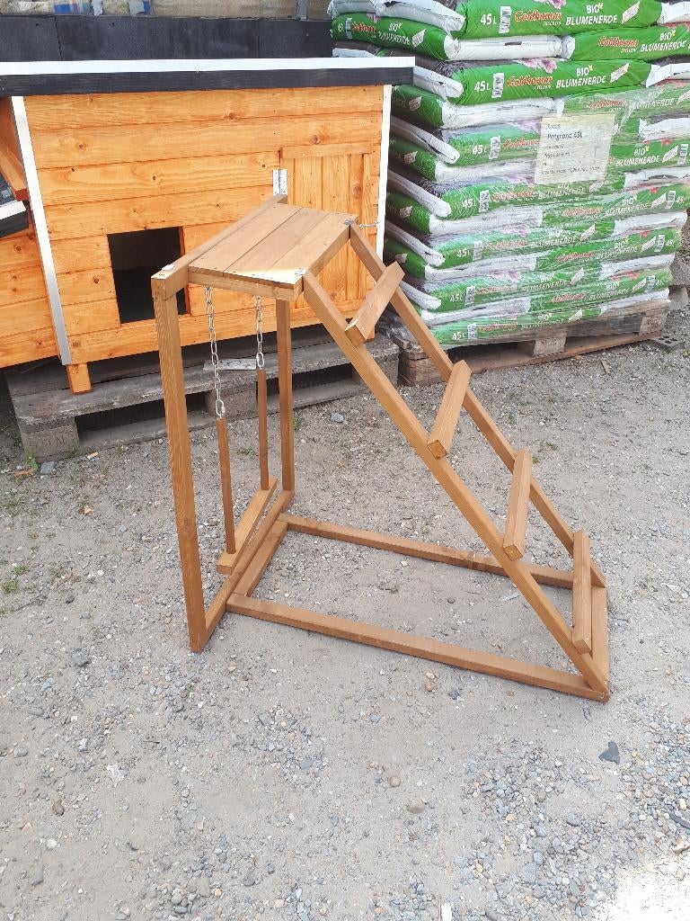 kippenschommel voor kippen , kippenhok, Dieren en Toebehoren, Pluimvee | Toebehoren, Nieuw, Ophalen