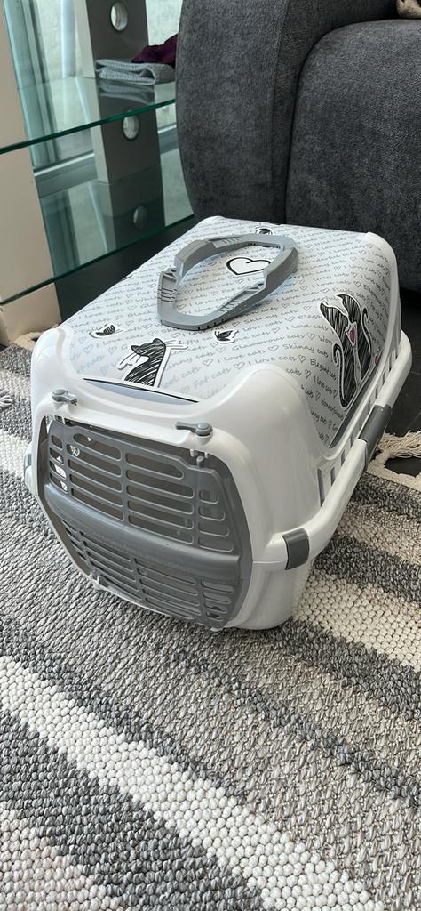 Cat cage, Enlèvement ou Envoi, Neuf