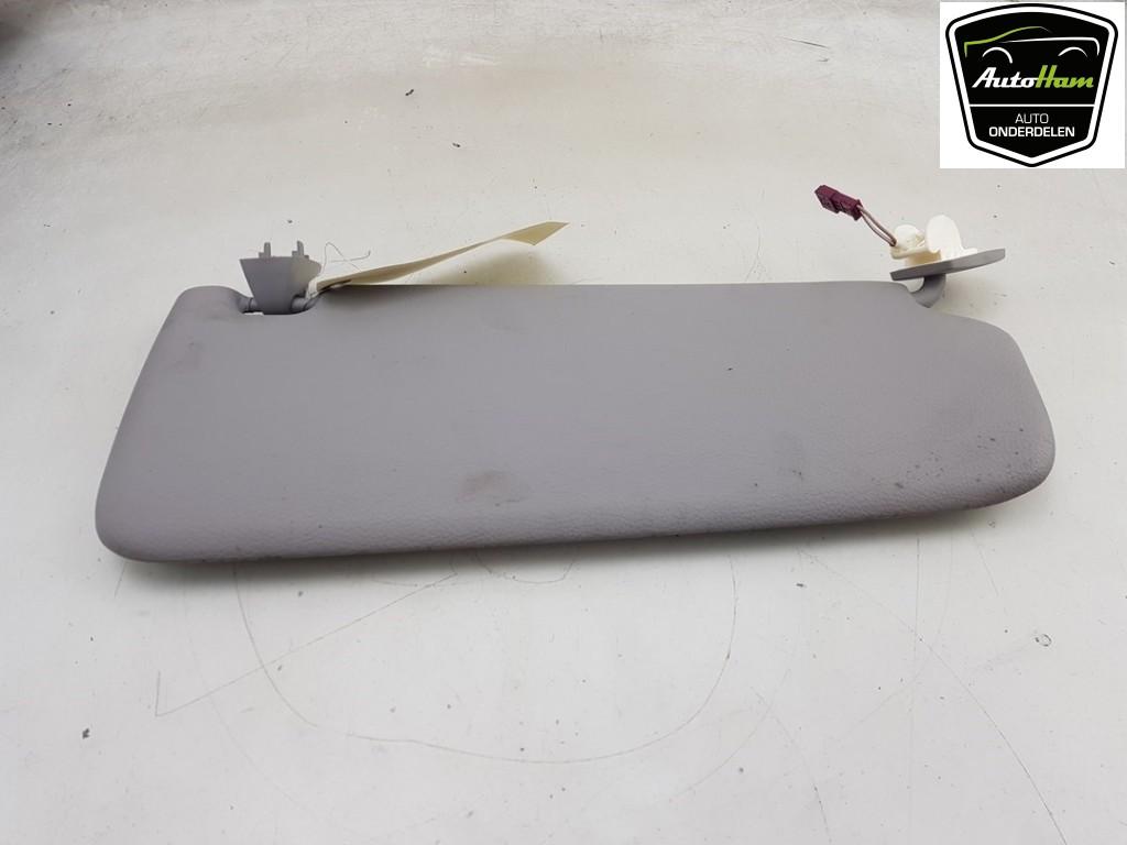 ZONNEKLEP BMW 5 serie (F10) (01-2009/10-2016), Auto-onderdelen, Gebruikt, BMW