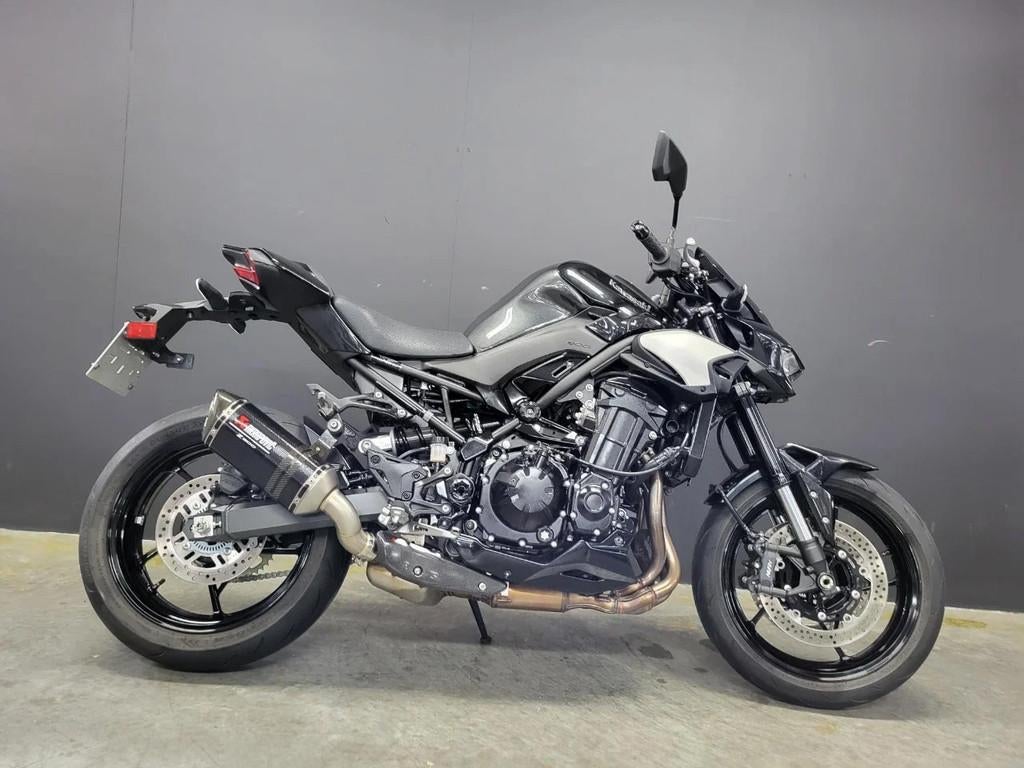 Kawasaki Z 900 Performance Edition (BTW) in topstaat - foto 2