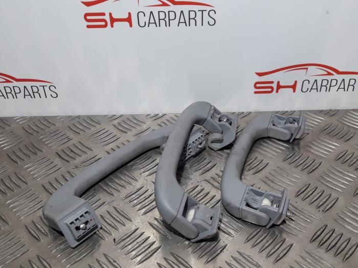 Poignée d'un BMW 1-Serie, Autos : Pièces & Accessoires, -, 3 mois de garantie, Utilisé, -