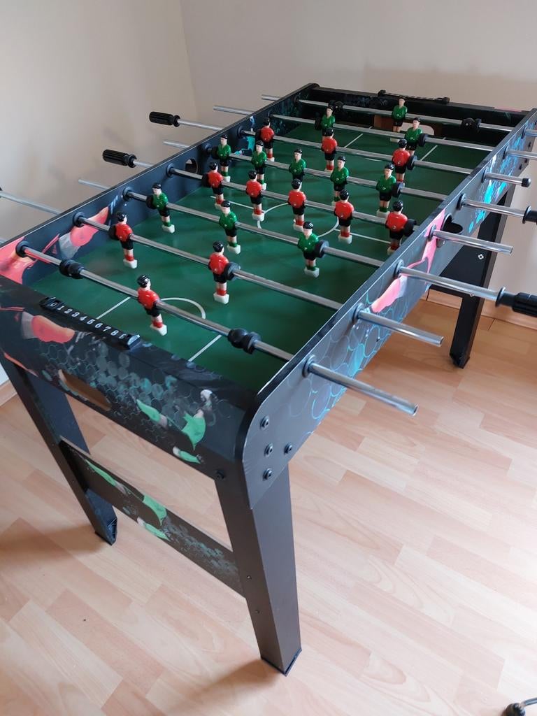 Voetbaltafel, Kinderen en Baby's, Speelgoed | Voetbaltafels, Ophalen