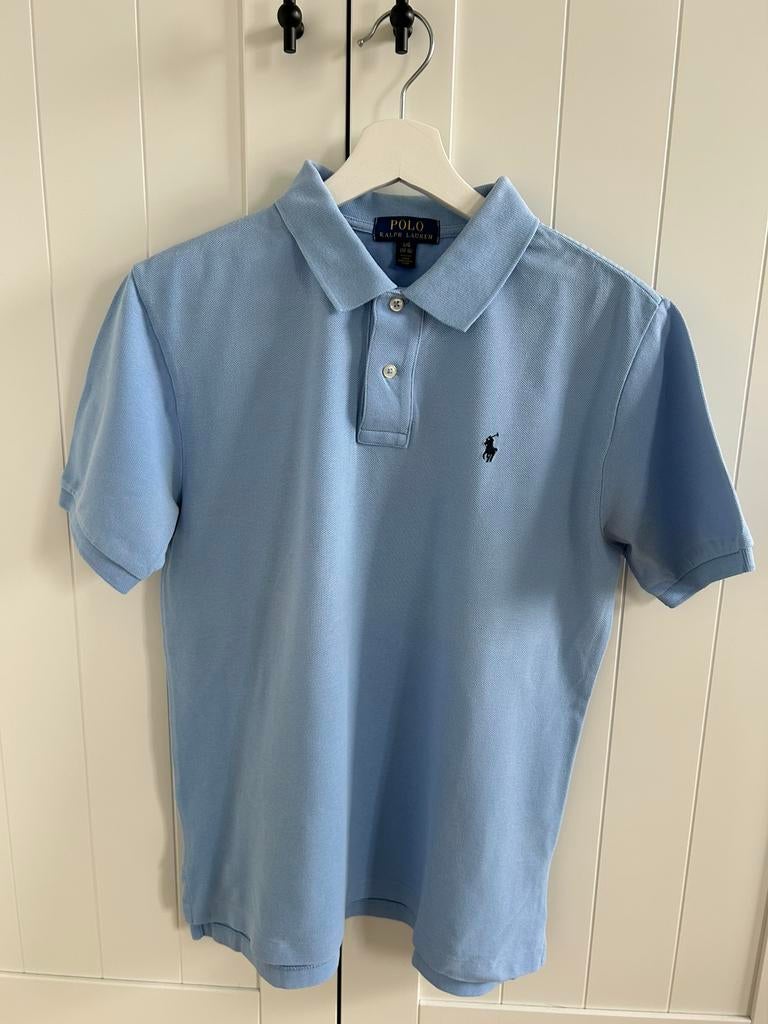Polo Ralph Lauren jongens, Ophalen, Zo goed als nieuw