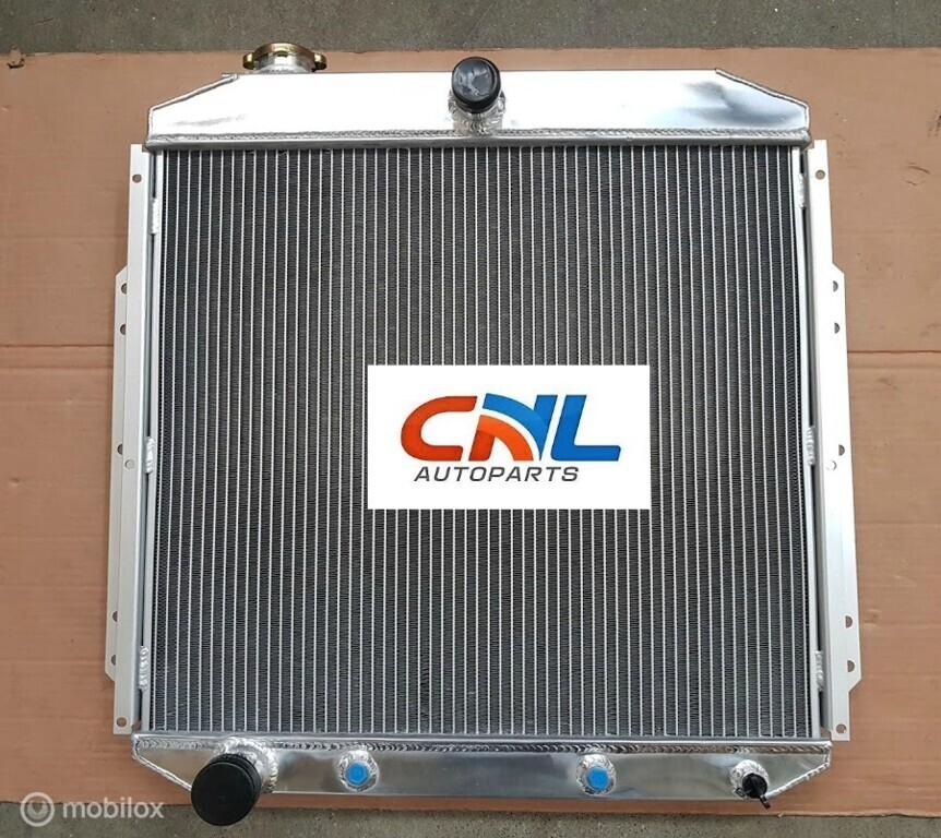 Radiateur FORD PICKUP F350 F250 F100 FORD Engine 1953 54 55, Neuf, Enlèvement ou Envoi