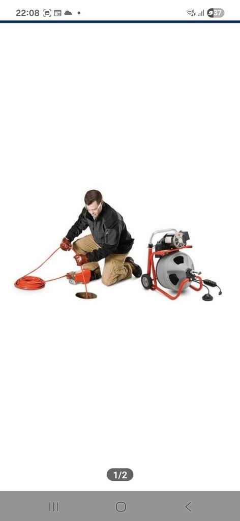 Débouchage 0466221999