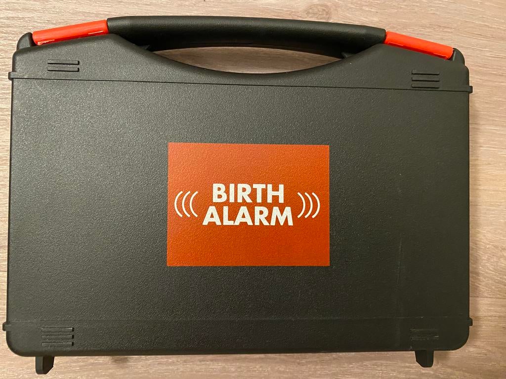 Birth alarm te huur, Dieren en Toebehoren, Merrie
