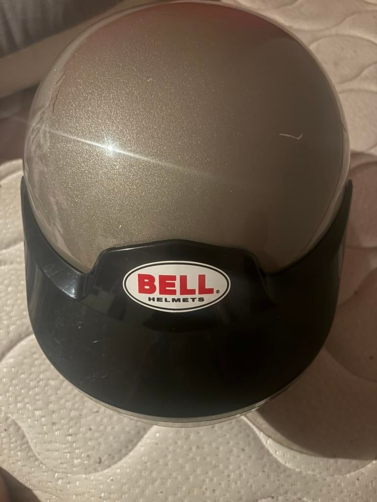 Casque bell rallye homologué(fabrication 2023), Enlèvement, Comme neuf