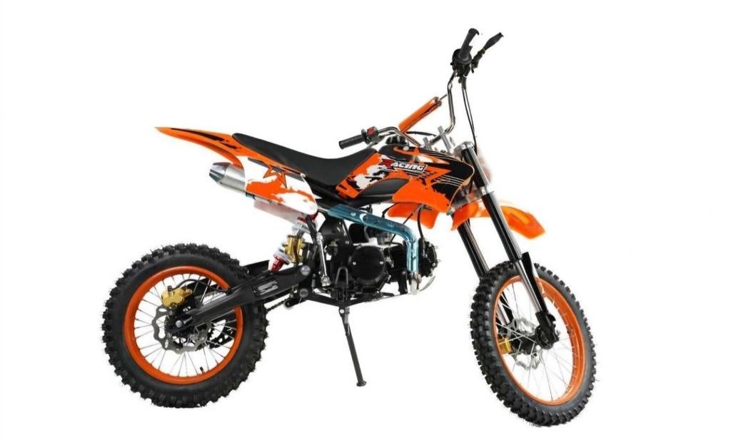 Nieuwe modellen 125cc crossers motor pitbike, Ophalen of Verzenden, Nieuw