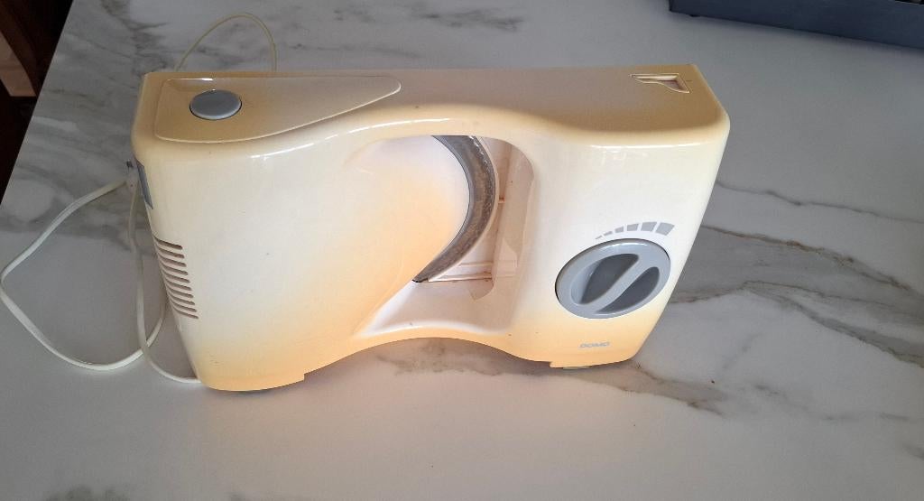 trancheuse aliments, Articles professionnels, Enlèvement, Utilisé, Boulangerie et Boucherie