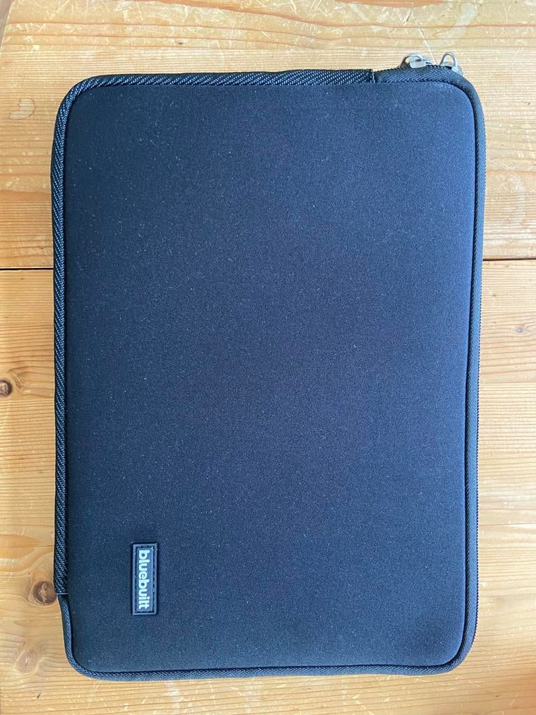 BlueBuilt laptophoes voor Apple MacBook Air 13, Computers en Software, Laptophoezen, Nieuw, 13 inch, Ophalen