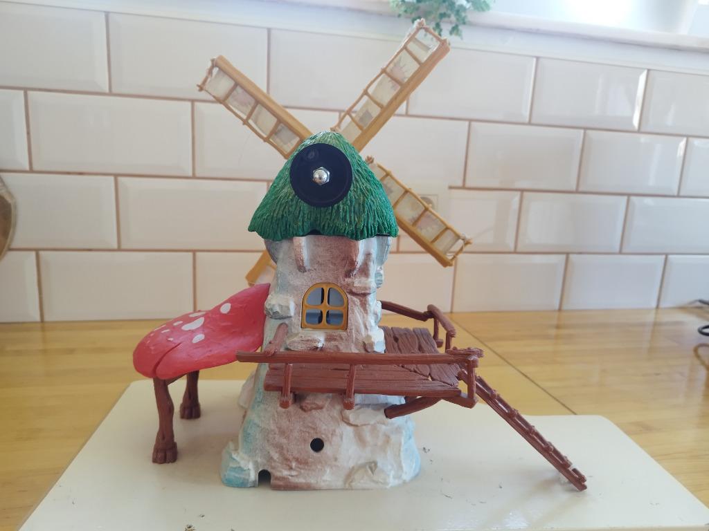 jouet enfant, Enlèvement, Utilisé, Autres types