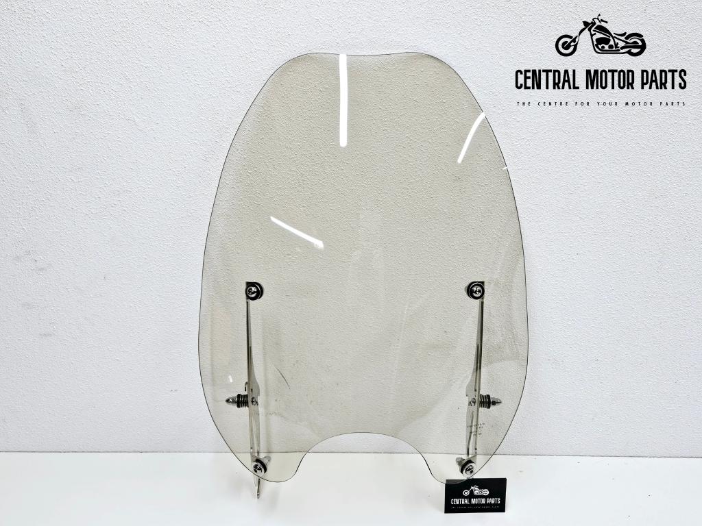 18 inch Windscherm V-rod 2012-2017, Motoren, Ophalen of Verzenden, Nieuw