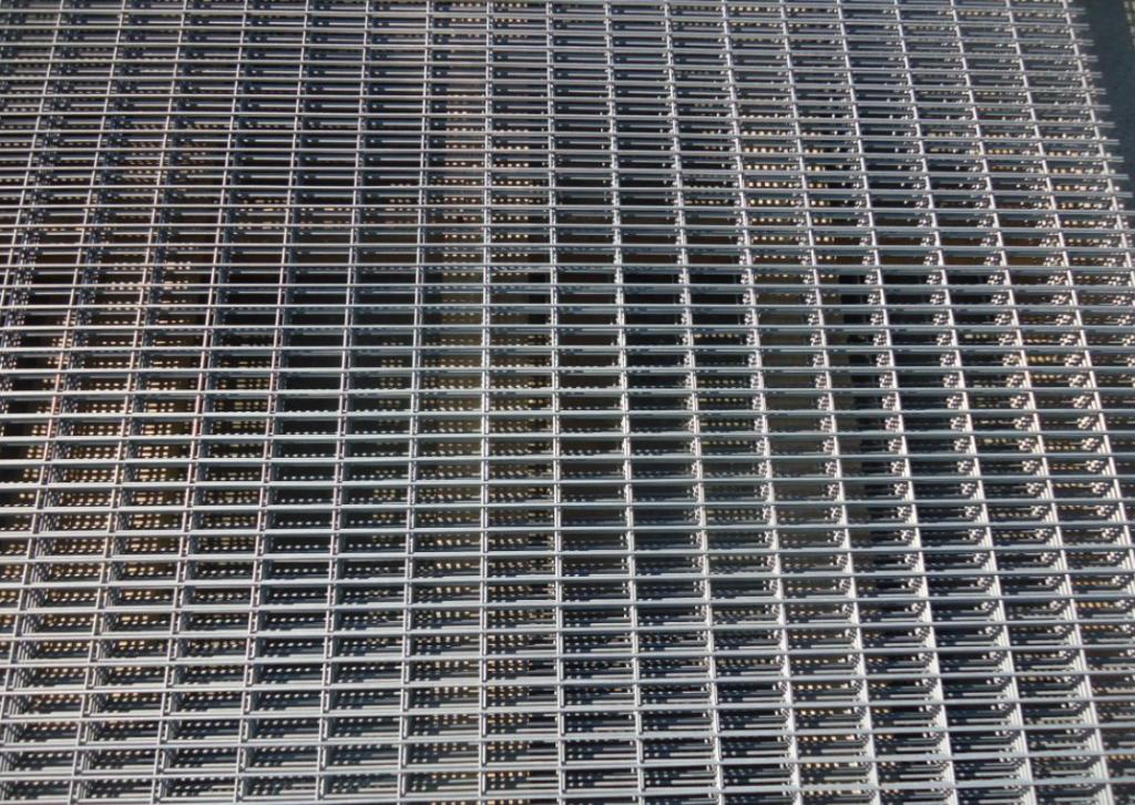 Verzinkte draadmatten, ideaal voor volières, Ophalen, Nieuw, Metaal, Volière