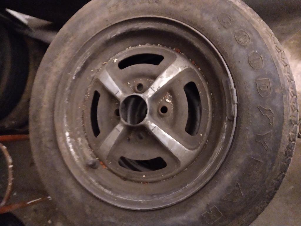 Opel velgen, Auto-onderdelen, Ophalen of Verzenden, Velg(en)