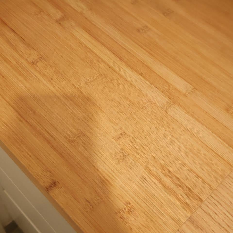 Planche à decouper bambou, Maison & Meubles, Enlèvement ou Envoi, Comme neuf