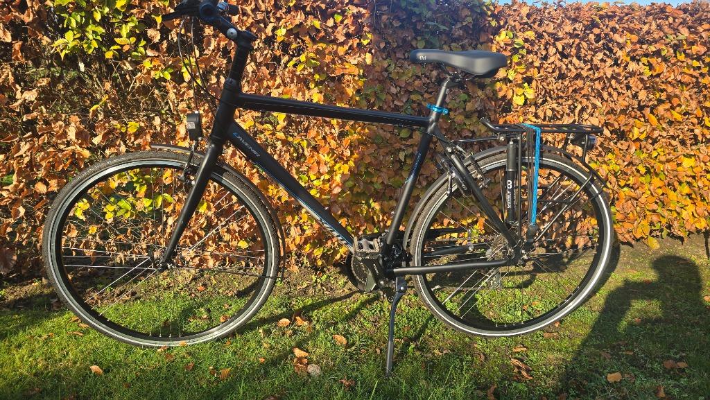 Vélo homme L'Avenir X-Lite, Vélos & Vélomoteurs, Vélos | Hommes | Vélos de sport & Vélo de randonnée, Neuf, Autres marques, Moins de 10 vitesses