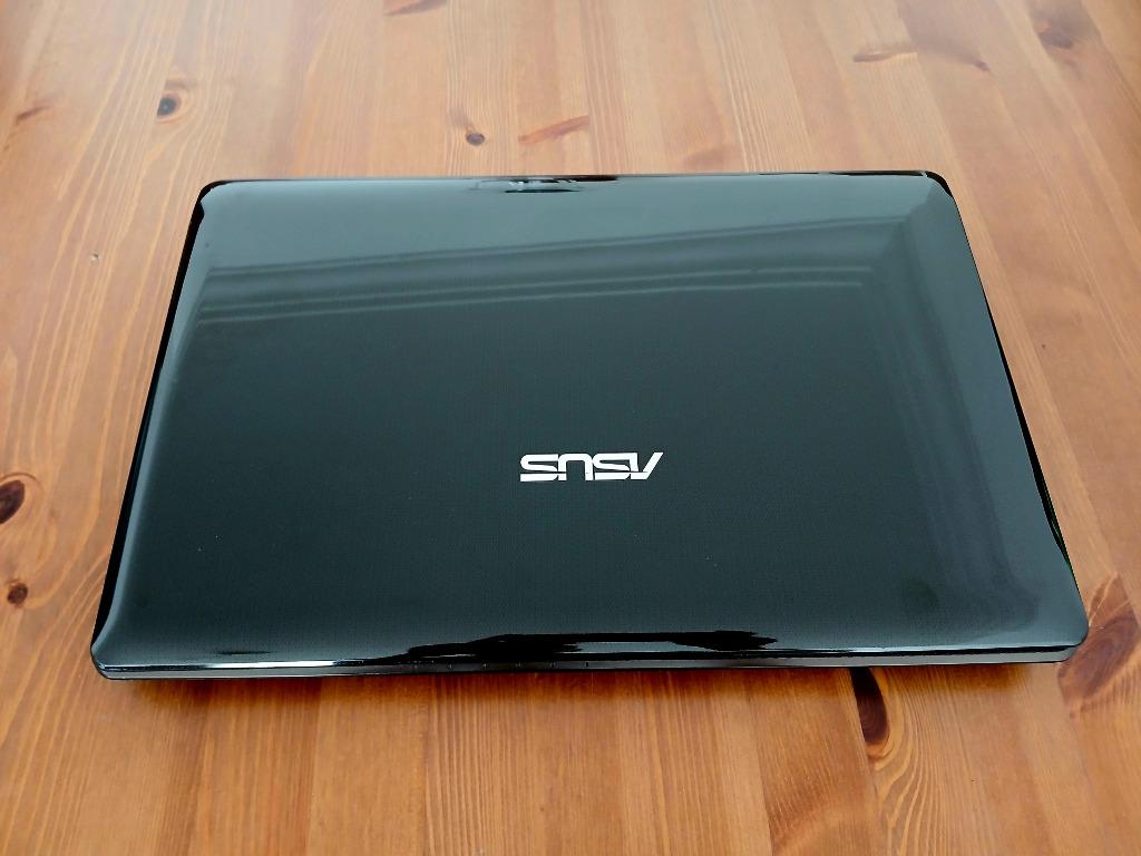 Asus X52J, Asus, Moins de 4 GB, Enlèvement, Ne fonctionne pas