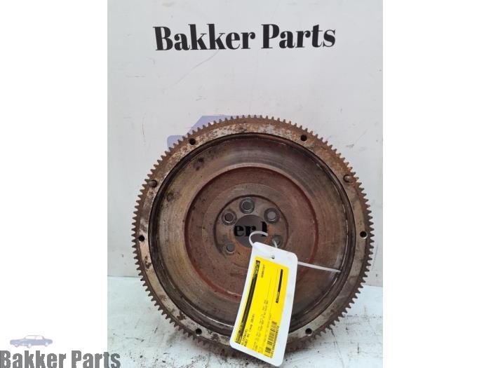 Volant moteur d'un Audi A1, -, -, 3 mois de garantie, Audi