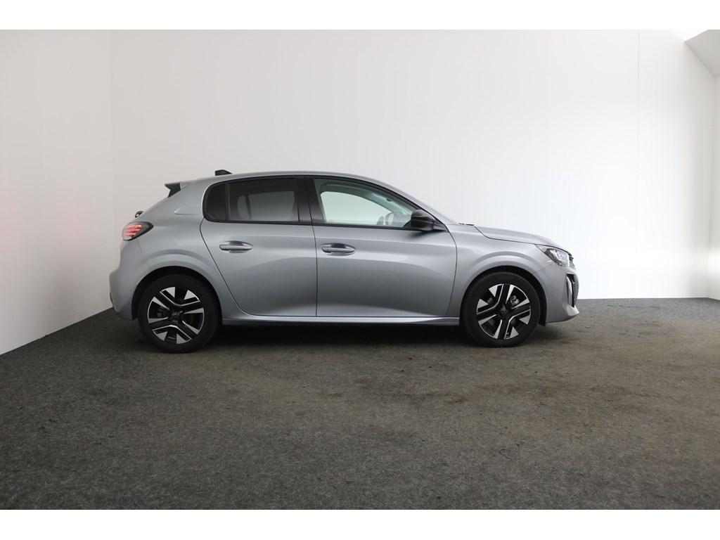 Peugeot 208 ALLURE 1.2 TURBO *DAB*GPS*CARPLAY*CAMERA+SENSOR, Auto's, Peugeot, Euro 6, Xenon verlichting, https://public.car-pass.be/vhr/1fa334bf-8d4c-44e8-9e6f-a918e6113513