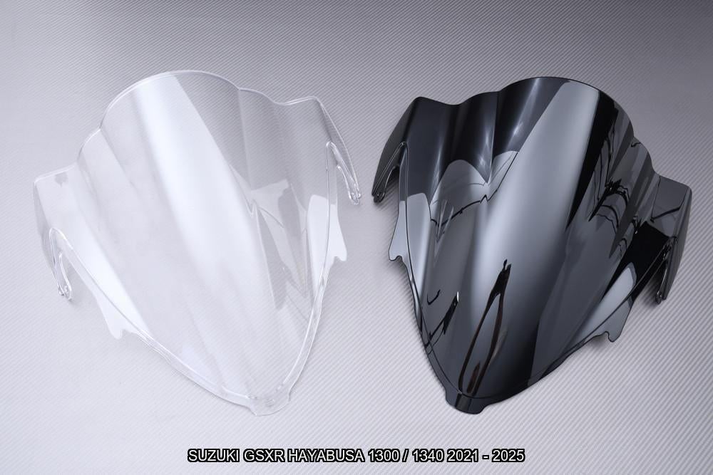 Bulle SUZUKI GSXR HAYABUSA 1300 / 1340 2021 - 2025, Motos, Enlèvement ou Envoi, Neuf