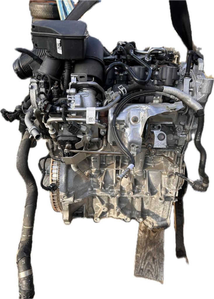 Moteur Complet 1.3 CGI "282914" Mercedes Class A ,B ,CLA, GL, Ophalen of Verzenden, Gebruikt, Mercedes-Benz