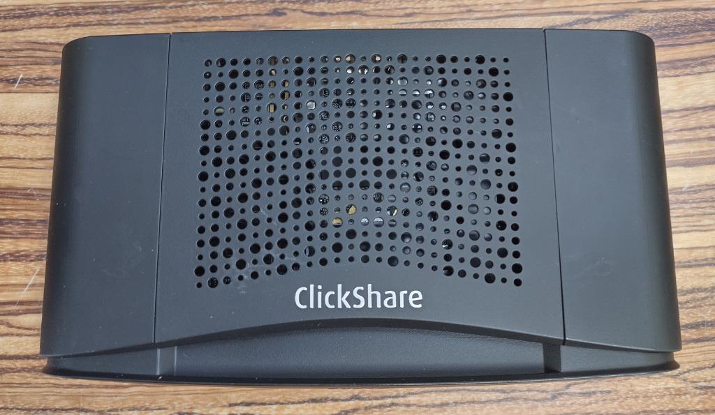 Barco Clickshare CS-100 (5 stuks), Gebruikt, Barco, Barco, Ophalen of Verzenden