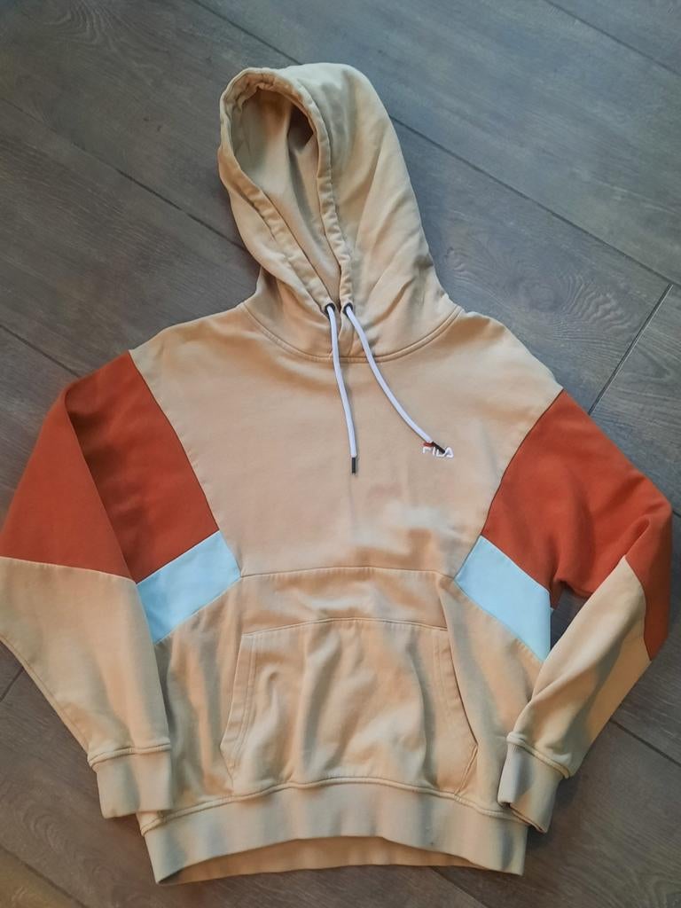 Sweat à capuche Fila en bon état petit unisexe, Vêtements | Femmes, Enlèvement ou Envoi
