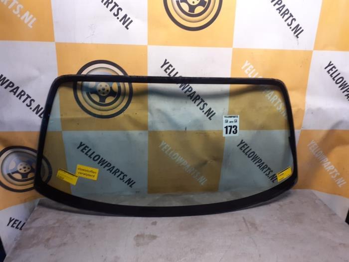 Voorruit van een Suzuki X-90, Ophalen of Verzenden, 3 maanden garantie, Gebruikt, Suzuki